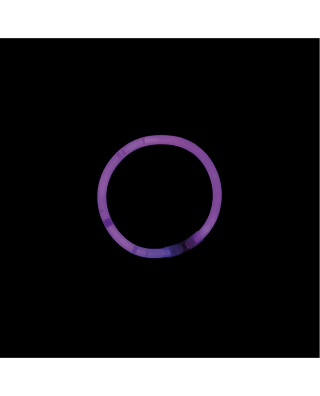 Pulsera Neon Rosa 20cm