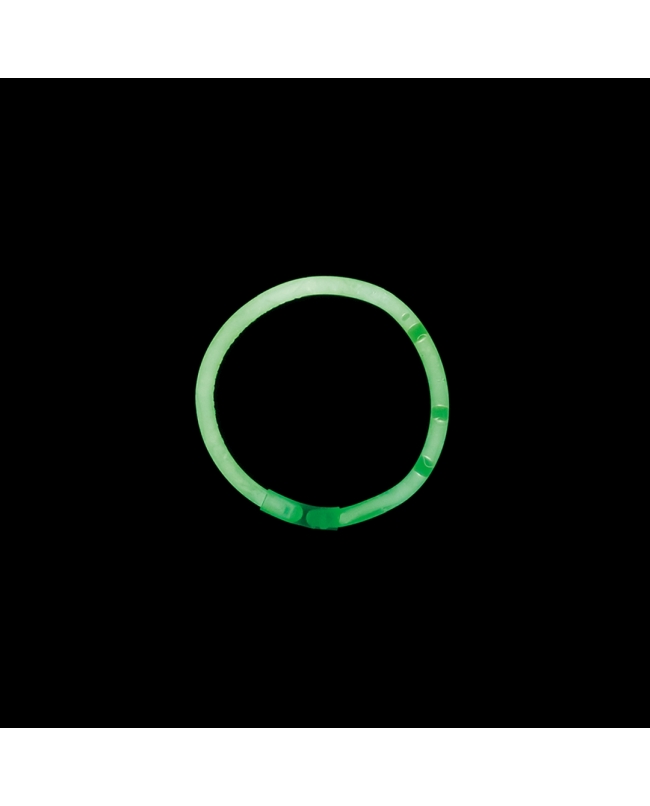 Pulsera Neon Verde 20cm