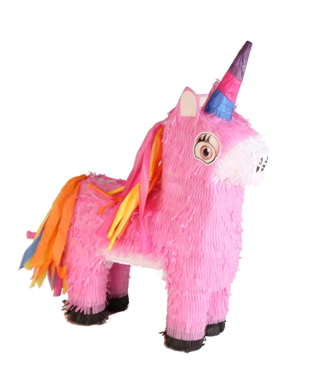 Piñata Unicornio