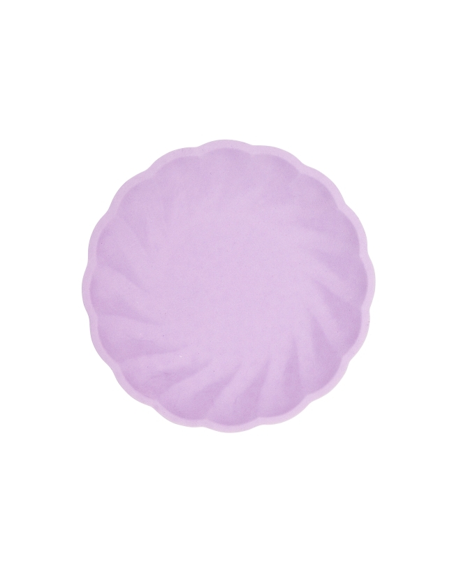 Platos 18,8cm Vert Decor Morado