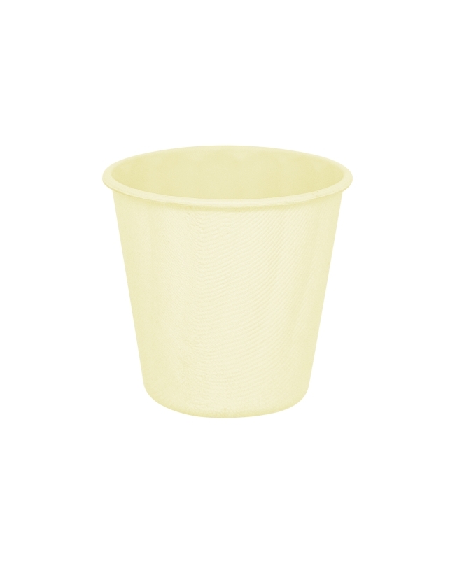 Vasos 310ml Vert Decor Amarillo