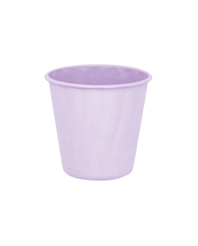 Vasos 310ml Vert Decor Morado