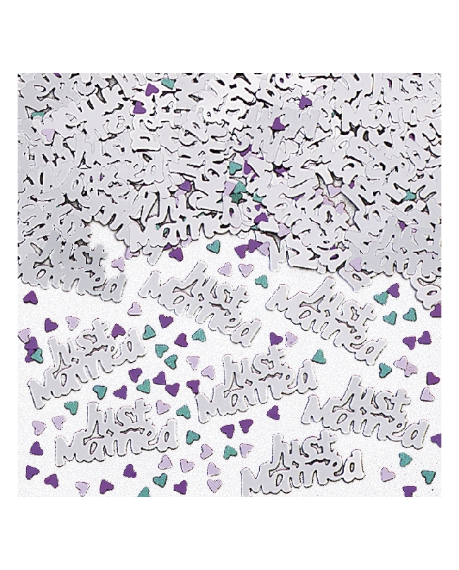 Confeti Just Marriet 14gr