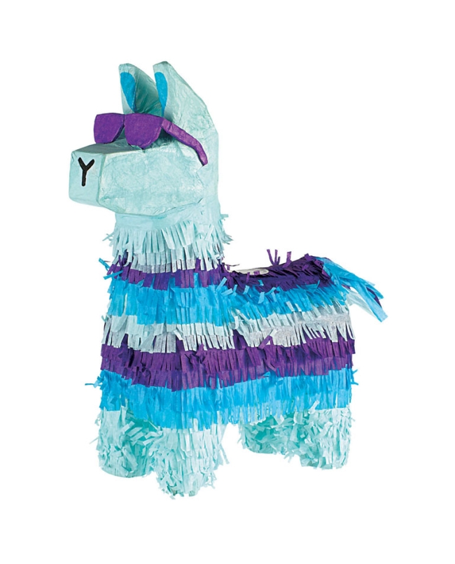 Piñata Battle Royal