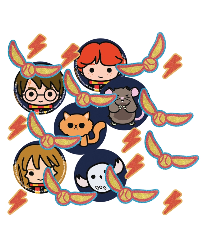 Confeti Harry Potter 14G