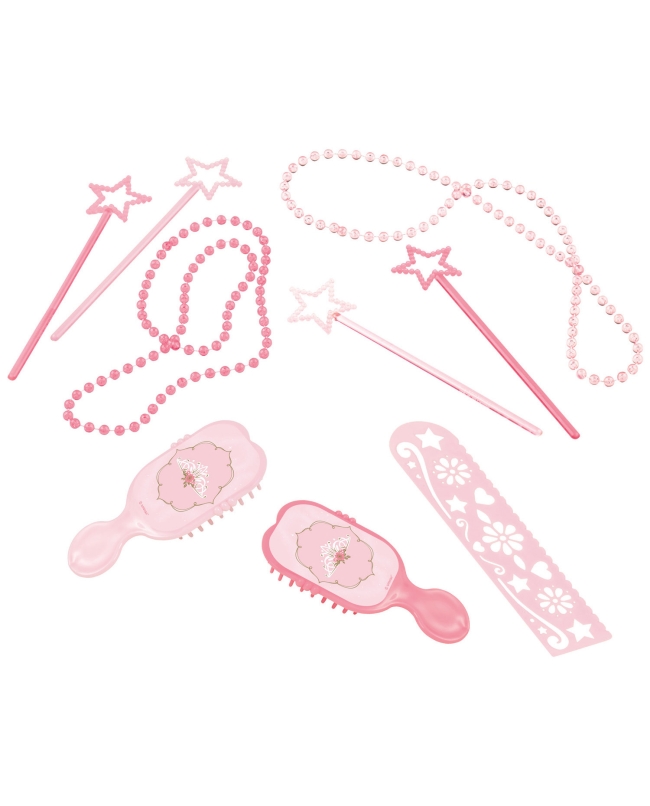 Juguete Kit Princesa Por Un Dia