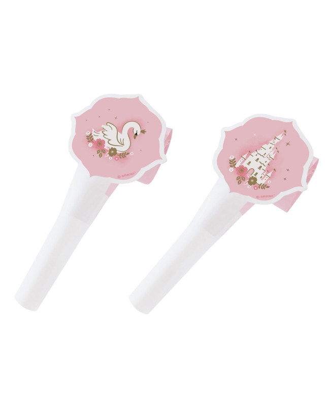 Matasuegras Princesa Por Un Dia 30cm