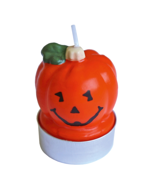 Velas Mini Calabazas