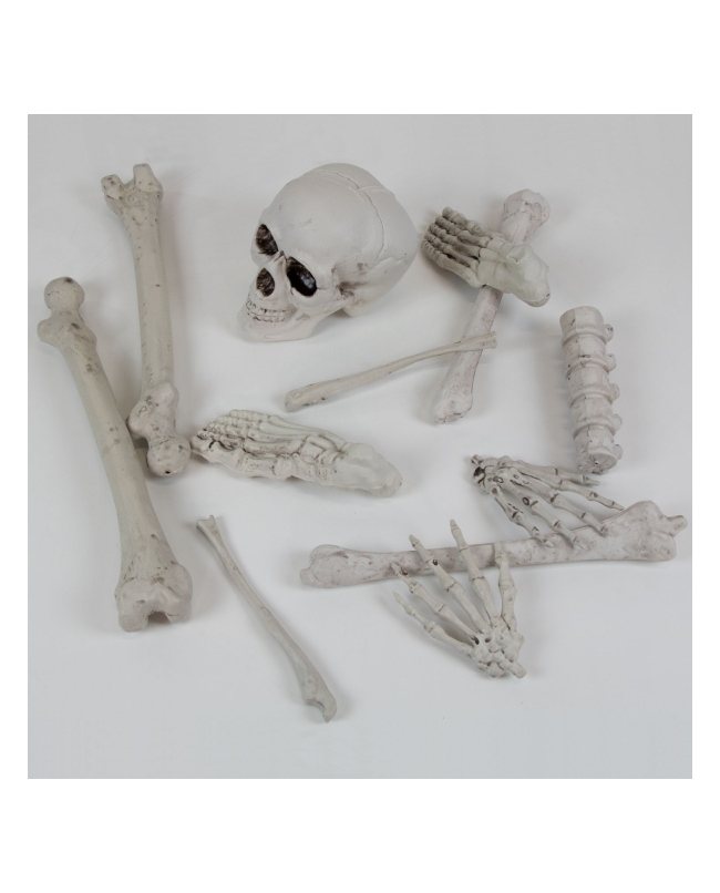 Deco Kit Huesos