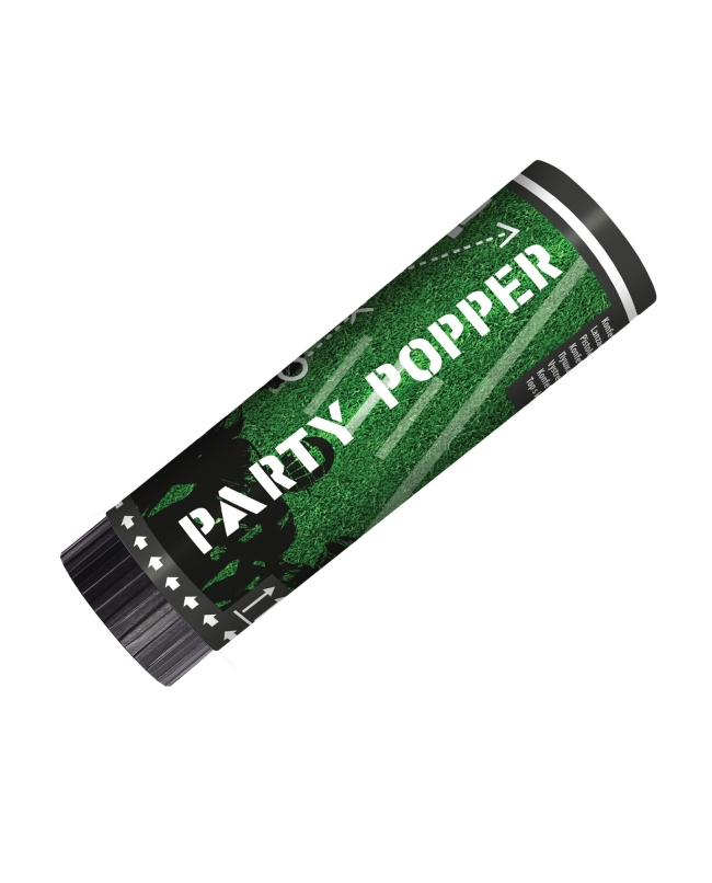 Lanza Confeti Touchdown! 15cm