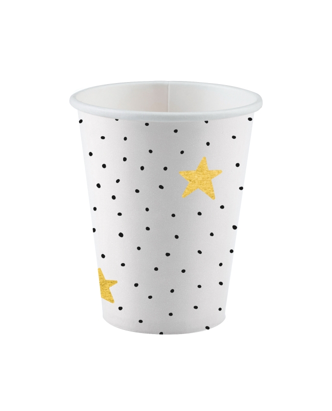 Vasos 250ml Hello Baby