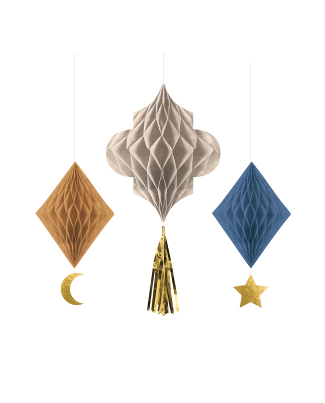 Deco Colgante Eid Ramadan