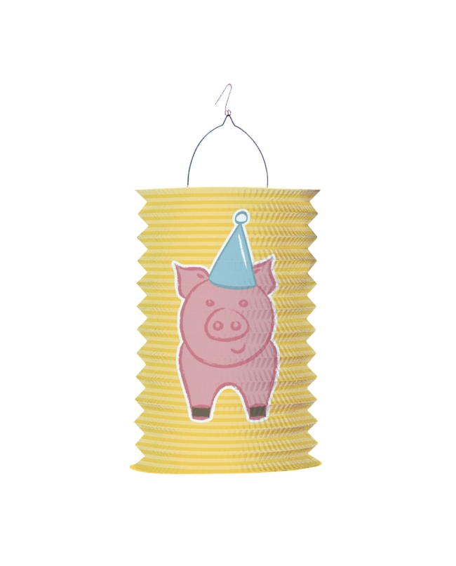 Farolillo La granja 28cm