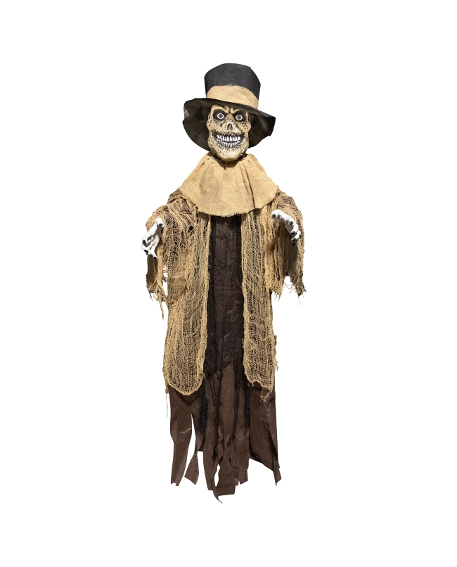 Animatronic Colgante La Muerte 1X1,53M X18cm