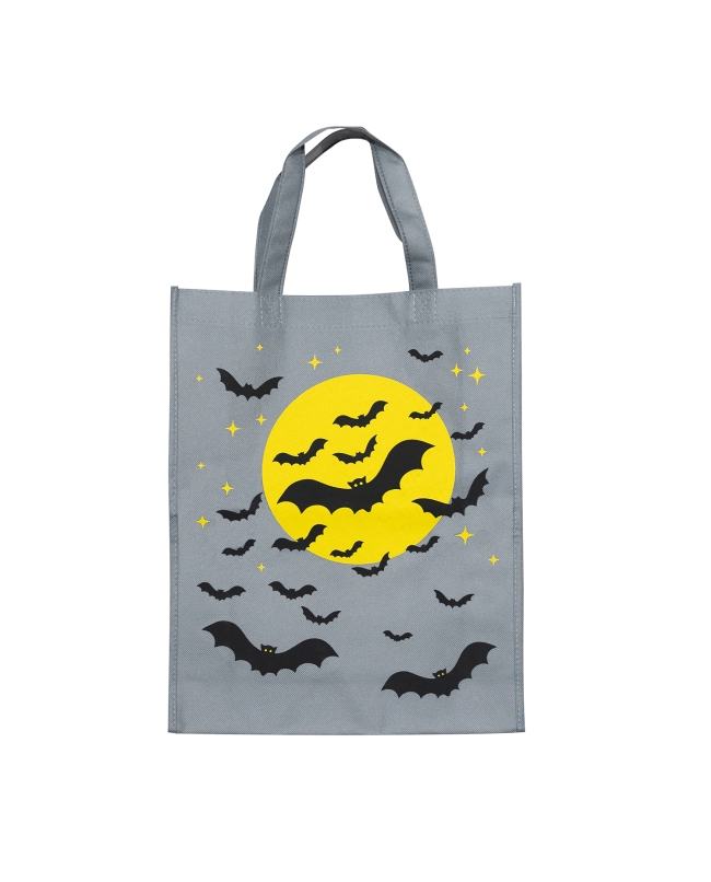 Bolsa Murcielagos Tela