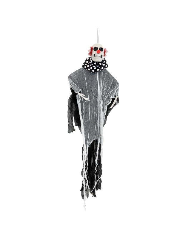 Deco Colgante Payaso 1M