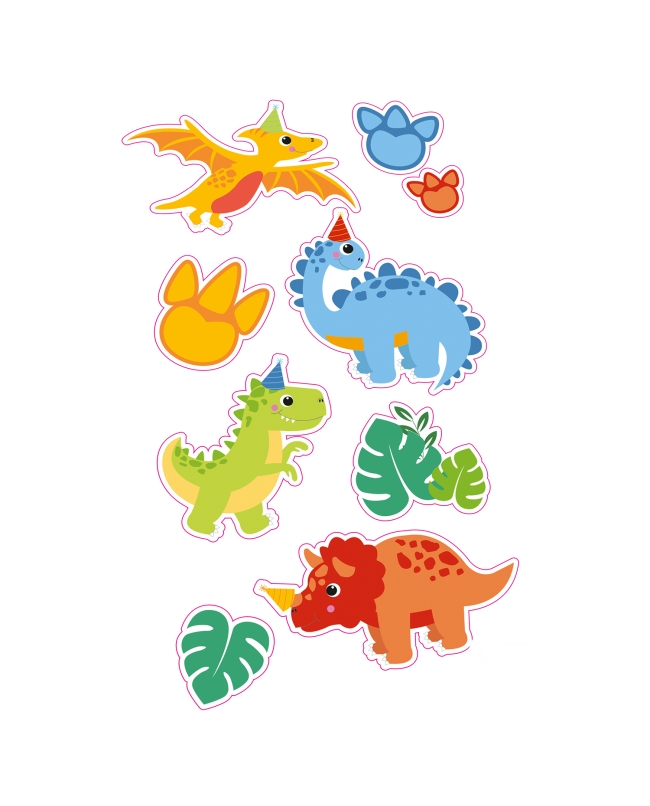 Tatuajes Dino Jungla