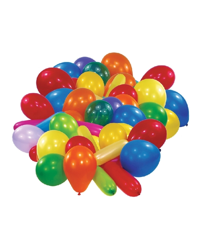Globos Surtidos Standard