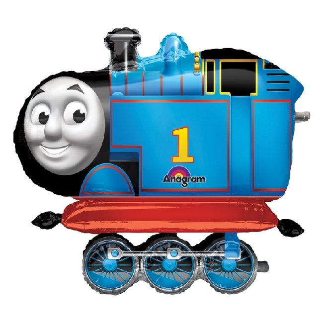 Awk Thomas The Tank ***OFERTA DTO NO ACUMULABLE