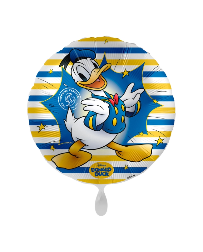 17/43CM PATO DONALD ***OFERTA DTO NO ACUMULABLE