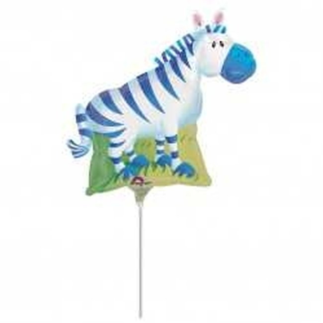 Mini Forma Zebra ***OFERTA DTO NO ACUMULABLE