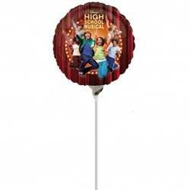 9/23cm Mini High School Musical ***OFERTA DTO NO ACUMULABLE