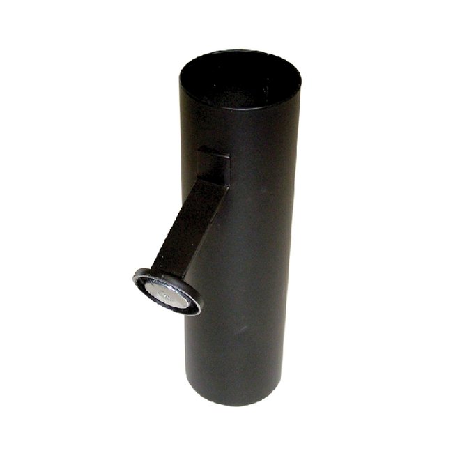 Acc expositor Metal Cylinder with Magnet - 17.7cm h x 5cm d 