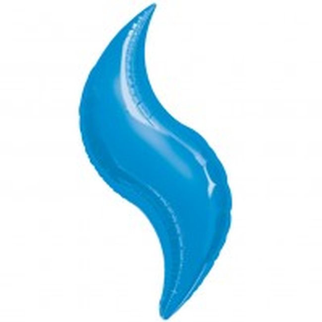 15/38cm Curve S Azul ***OFERTA DTO NO ACUMULABLE