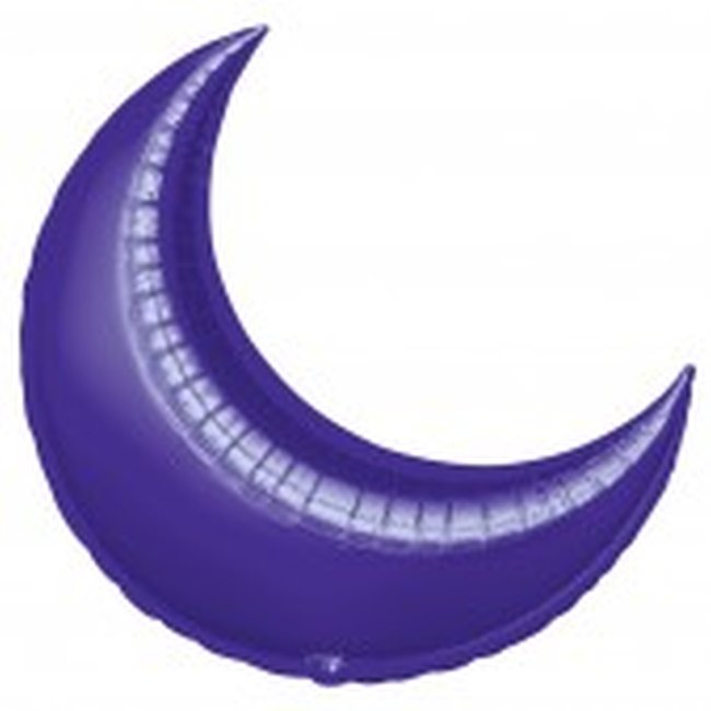 10/25cm Crescent C Purpura ***OFERTA DTO NO ACUMULABLE