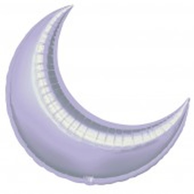 17/43cm Crescent C Lila ***OFERTA DTO NO ACUMULABLE