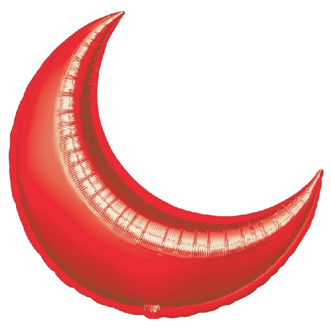 35/89cm Crescent C Rojo ***OFERTA DTO NO ACUMULABLE