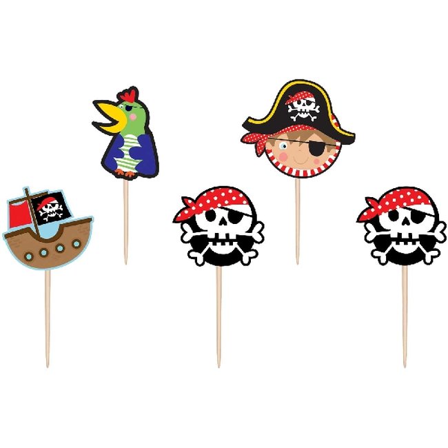 Vela Little Pirate ***OFERTA DTO NO ACUMULABLE