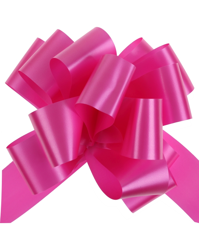 Lazo Facil Rosa 50mm Polipropileno ***OFERTA DTO NO ACUMULABLE