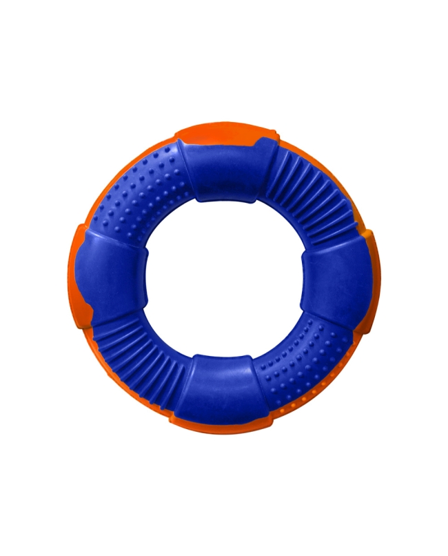 Aro Mediano Azul y Naranja 13cm Aroma Mora ***OFERTA DTO NO ACUMULABLE