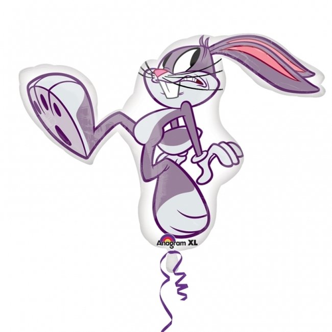 For Bugs Bunny ***OFERTA DTO NO ACUMULABLE