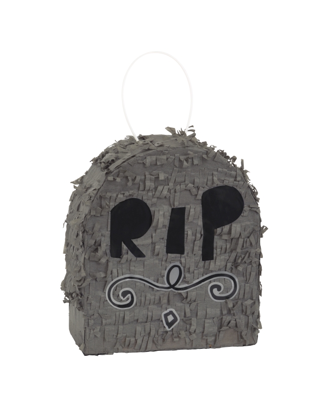 Piñata Mini Deco. Lapida