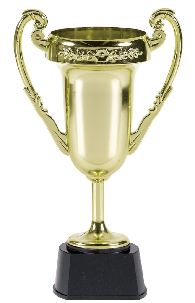 Copa Trofeo Grande - 20cm