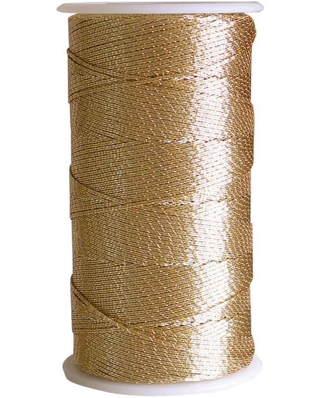 Cordon Oro 1mm X 250m Poliester ***OFERTA DTO NO ACUMULABLE