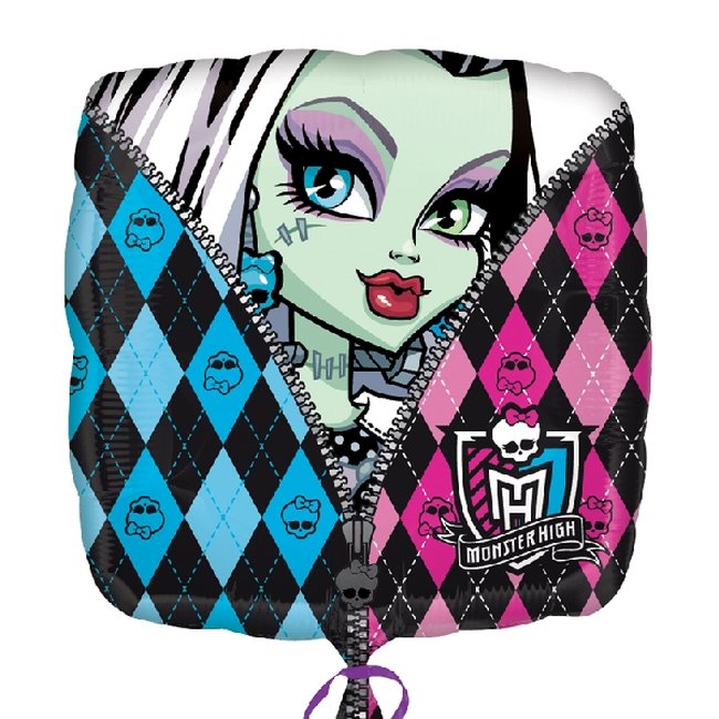 18/45cm MONSTER HIGH ***OFERTA DTO NO ACUMULABLE