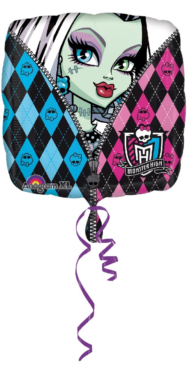 18/45cm MONSTER HIGH ***OFERTA DTO NO ACUMULABLE