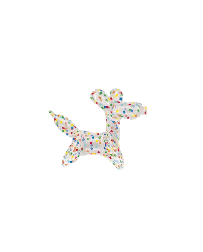 For Pie Perro Globoflexia 75cm