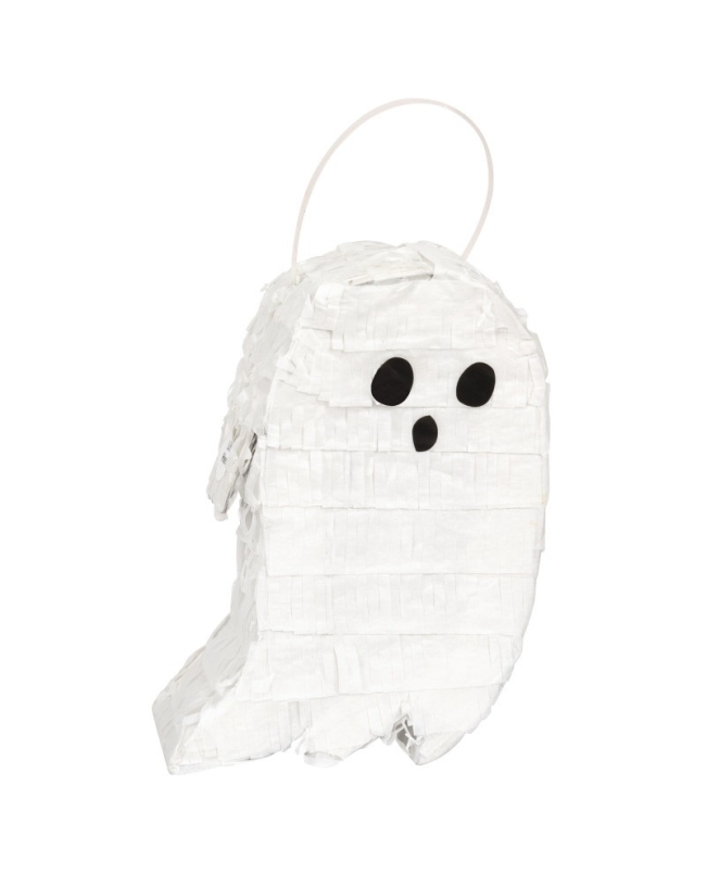 Piñata Mini Deco. Fantasma
