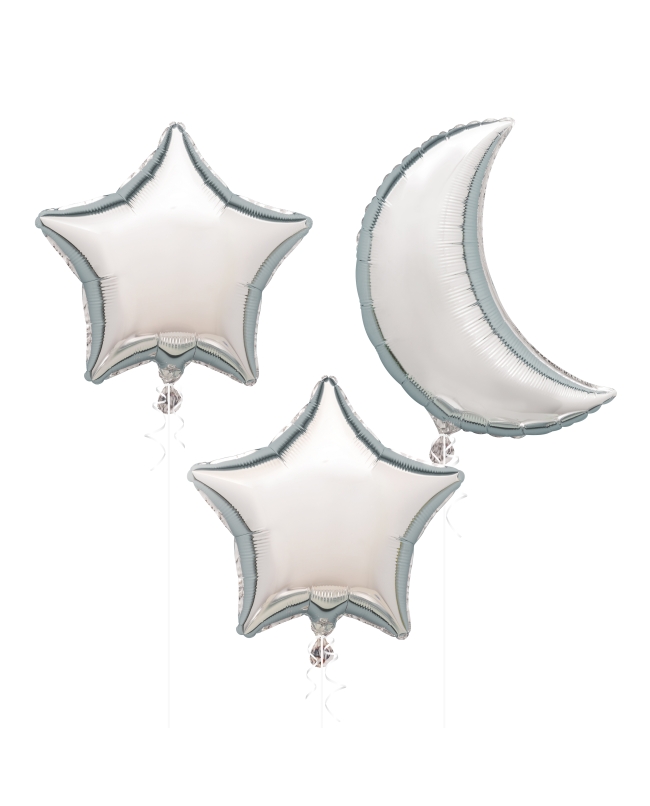For Kit Luna Y Estrellas