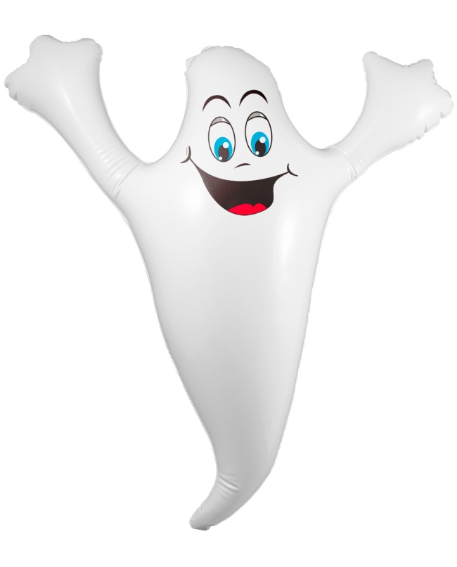 Fantasma Inflable 52cm