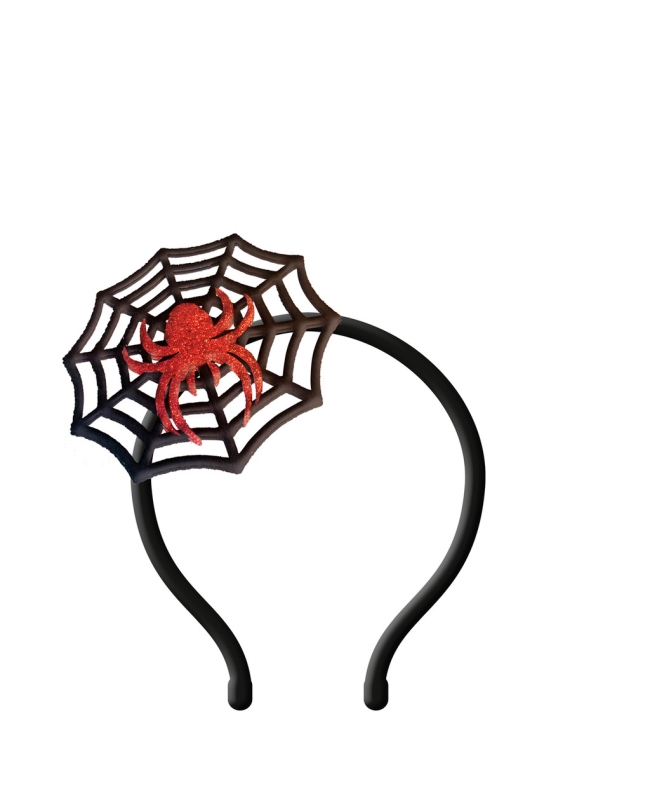 Tiara Telaraña