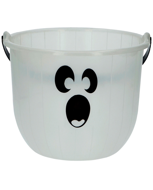 Cubo Fantasma Brilla Oscuridad 20X20cm