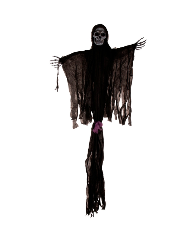 Deco Colgante Esqueleto - La Muerte