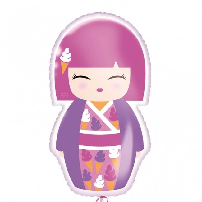 Forma Kimmi Junior ***OFERTA DTO NO ACUMULABLE