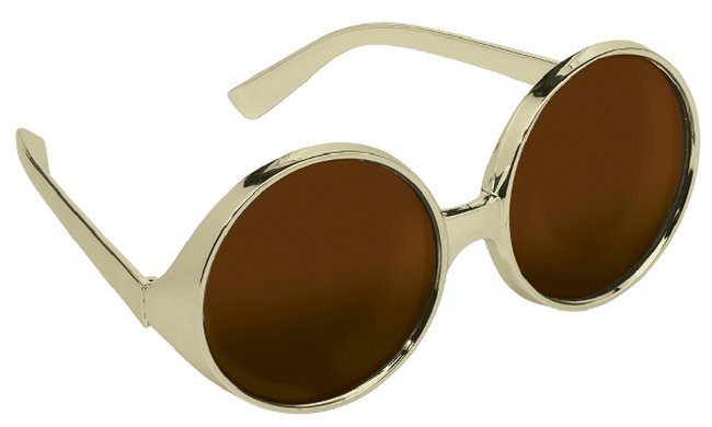 Gafas Fun Shades Bronze Tinted 