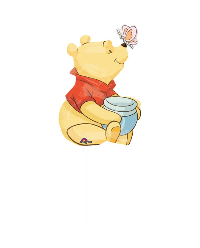 Mini Forma Winnie The Pooh